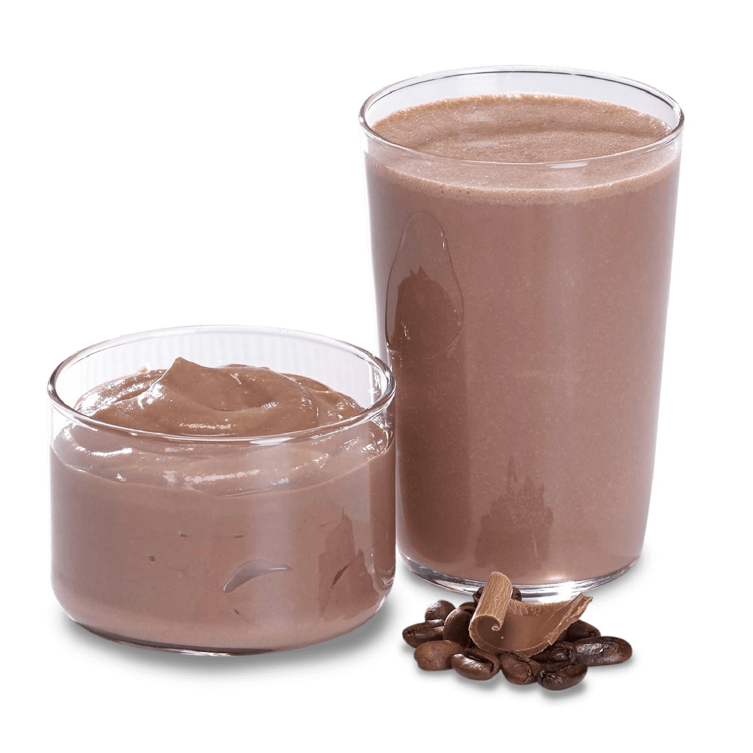 Protein Pudding Shakes Variety Box